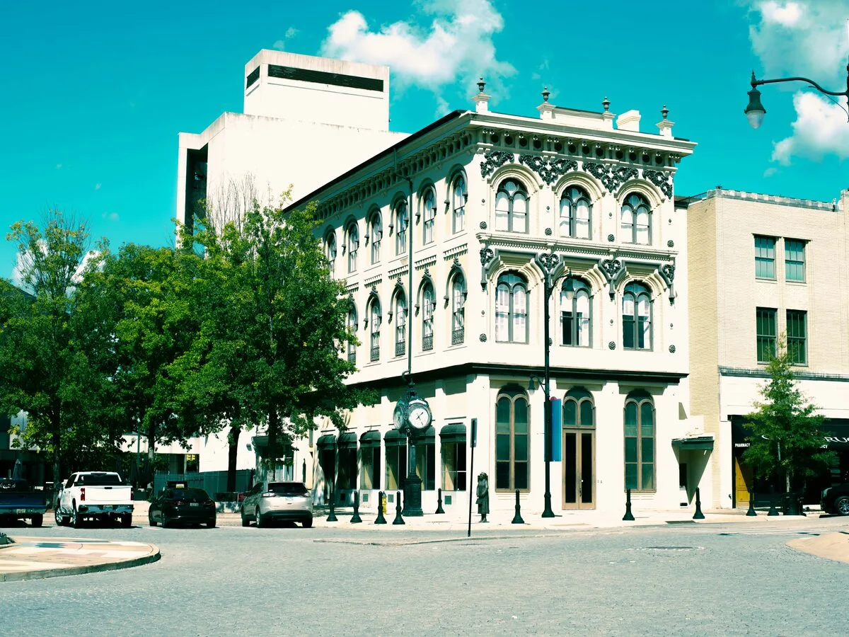 Auburn, Alabama