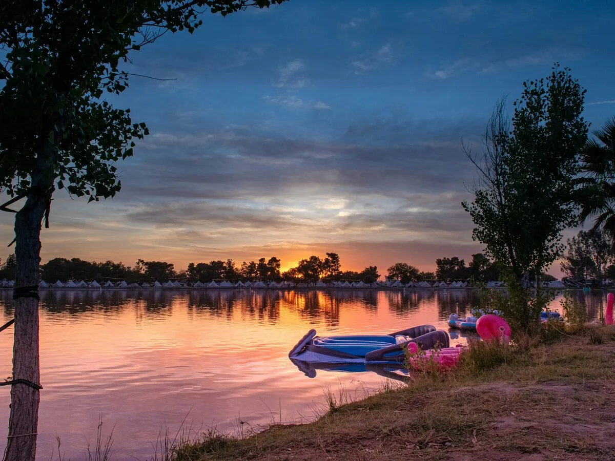 Bakersfield, California