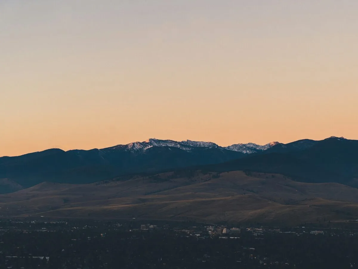 Billings, Montana