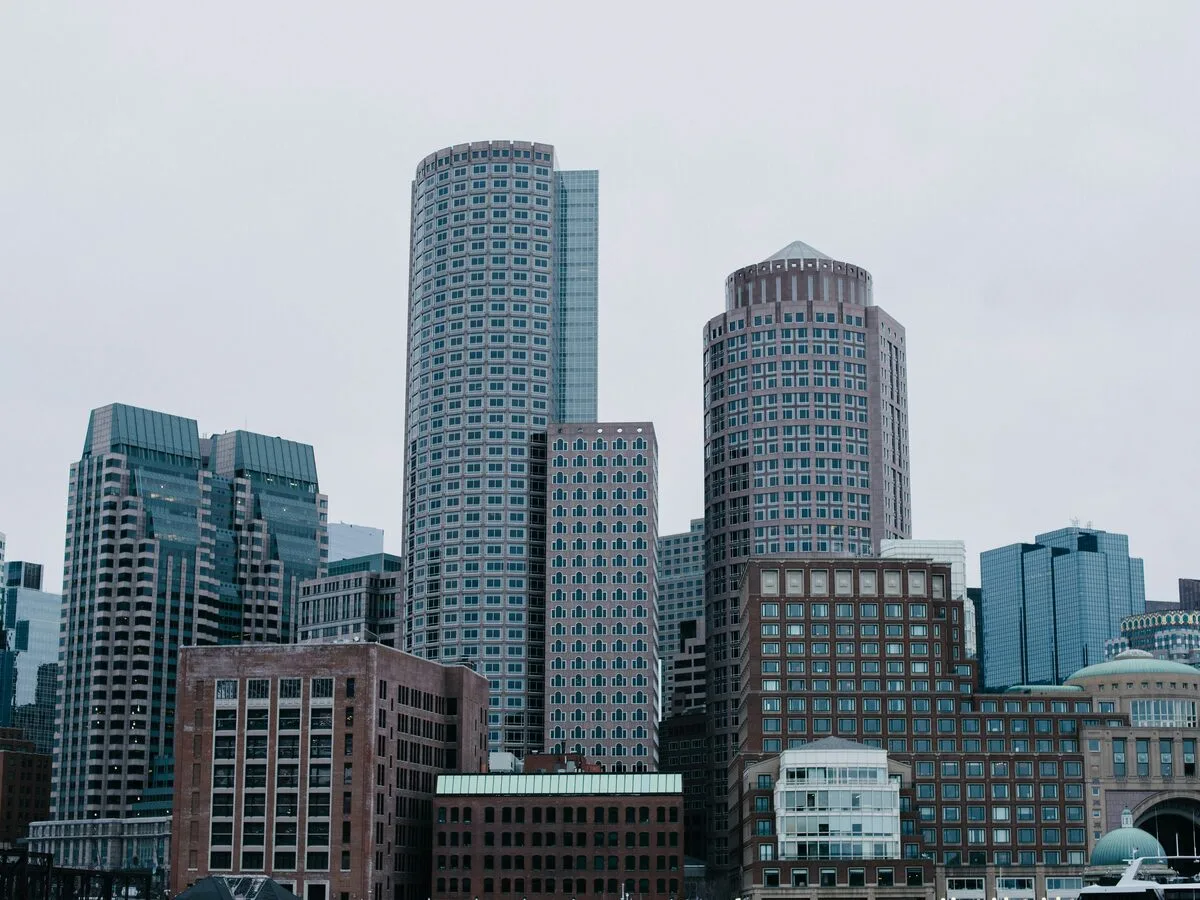 Boston, Massachusetts
