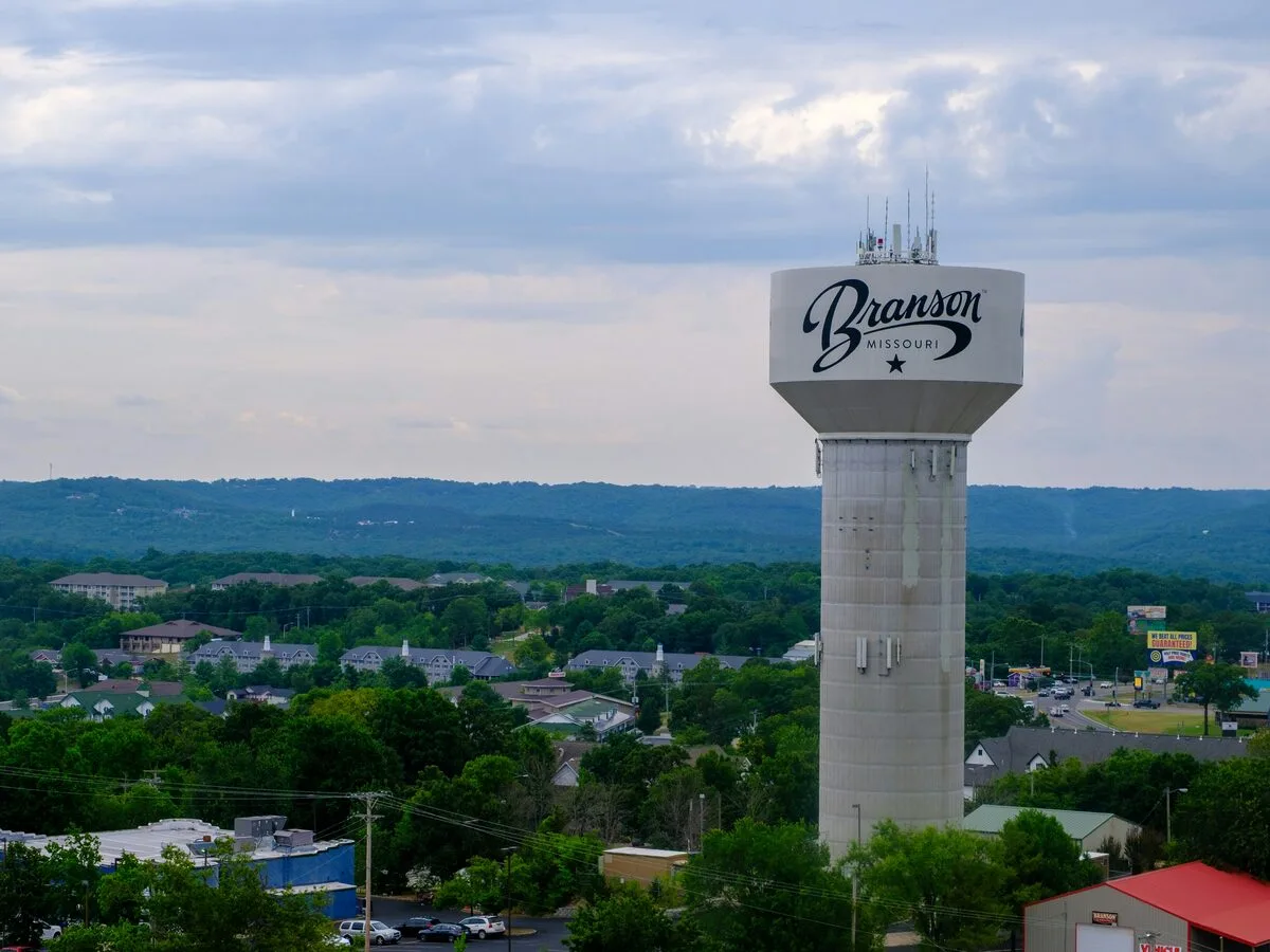 Branson, Missouri