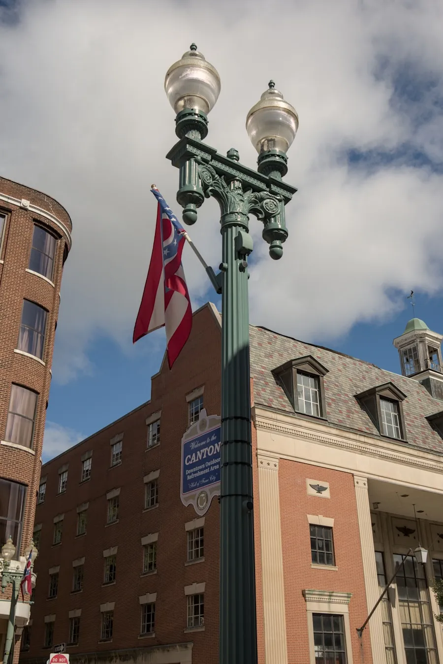 Canton weather radar