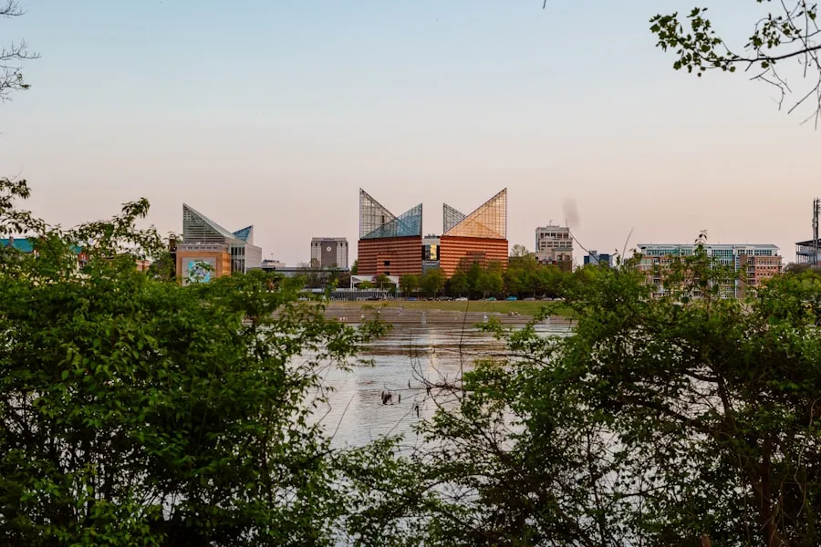 Chattanooga weather radar