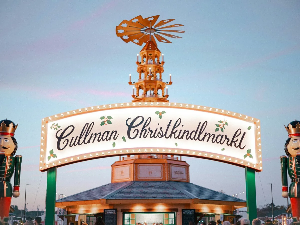 Cullman, Alabama