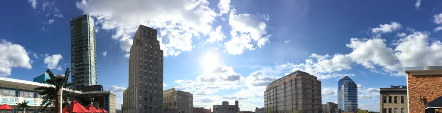 Durham weather radar