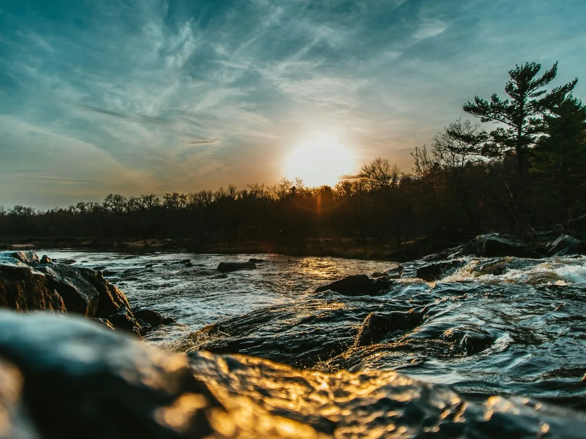 Eau Claire, Wisconsin