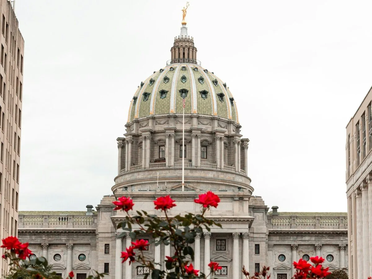 Harrisburg, Pennsylvania