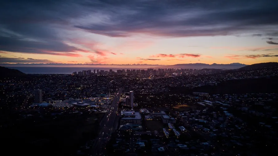 Hawaii weather radar