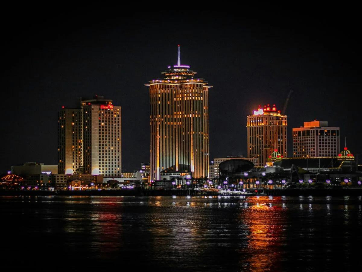 Houma, Louisiana
