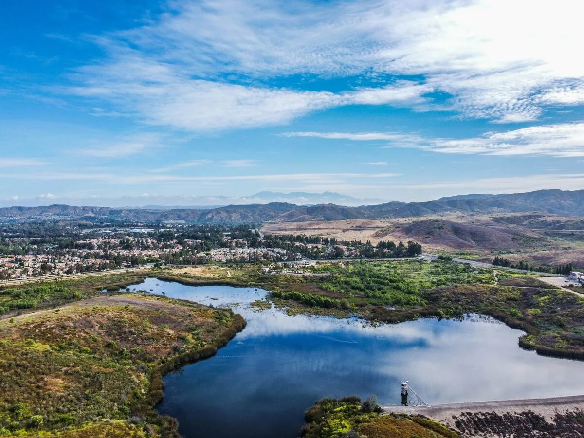 Irvine, California