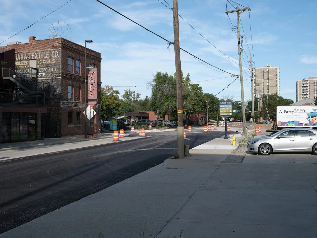 Kokomo, Indiana