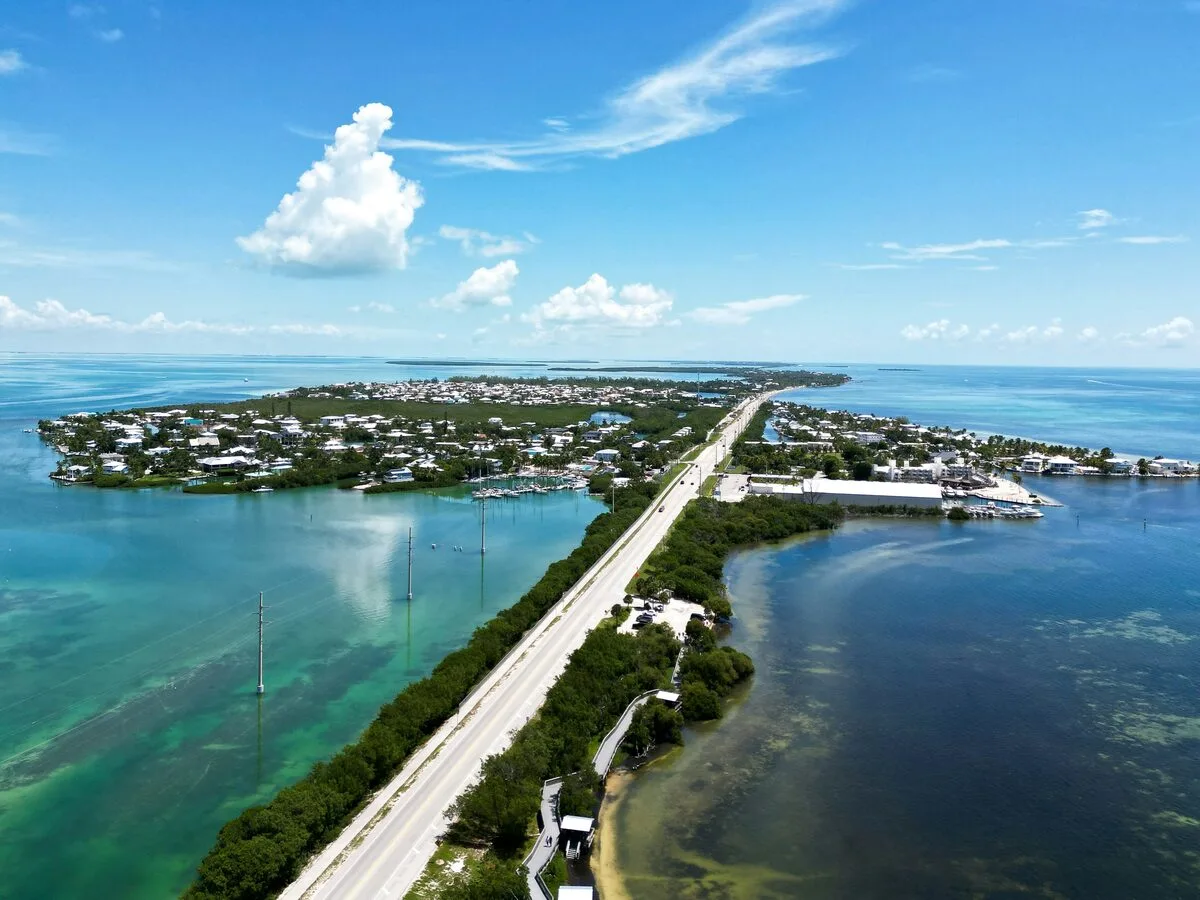 Merritt Island, Florida weather radar