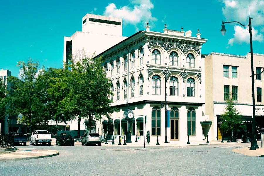 Montgomery weather radar