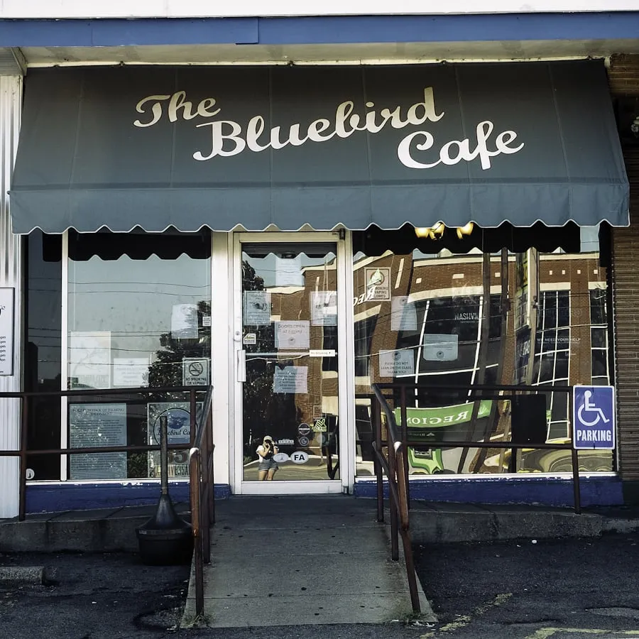 Nashville weather radar