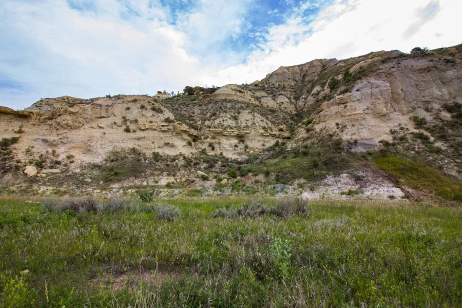North Dakota weather radar
