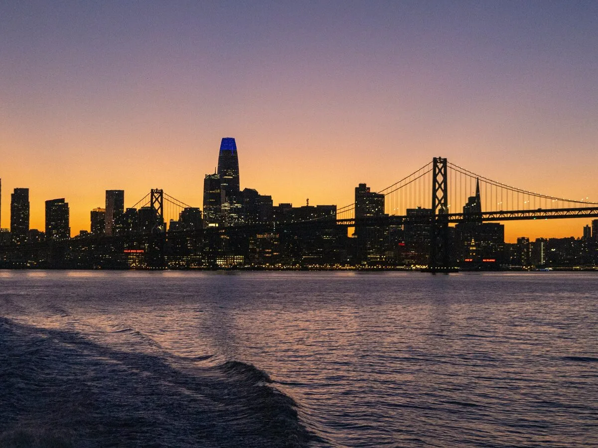 Oakland, California