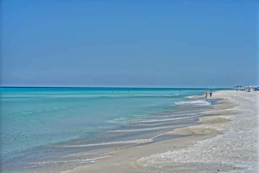 Panama City weather radar