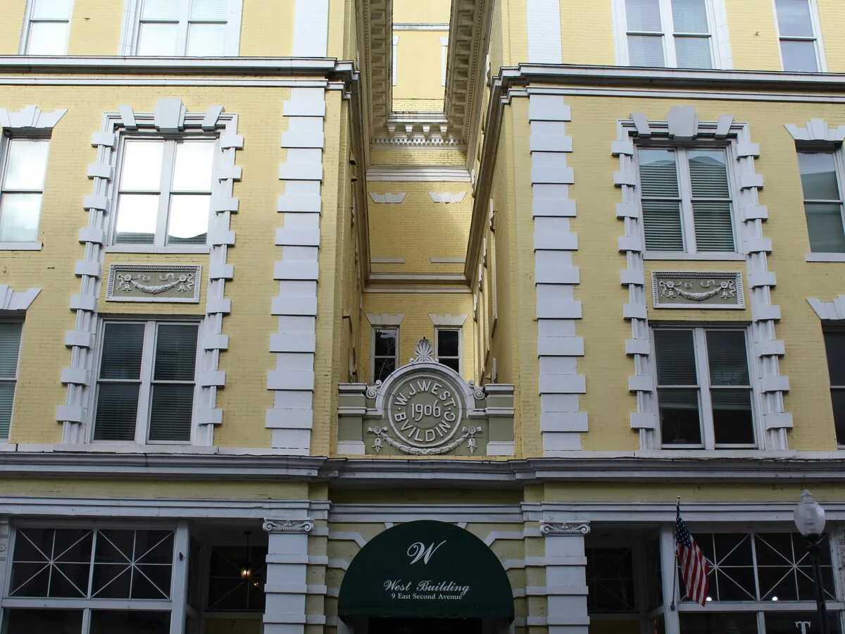 Rome, Georgia