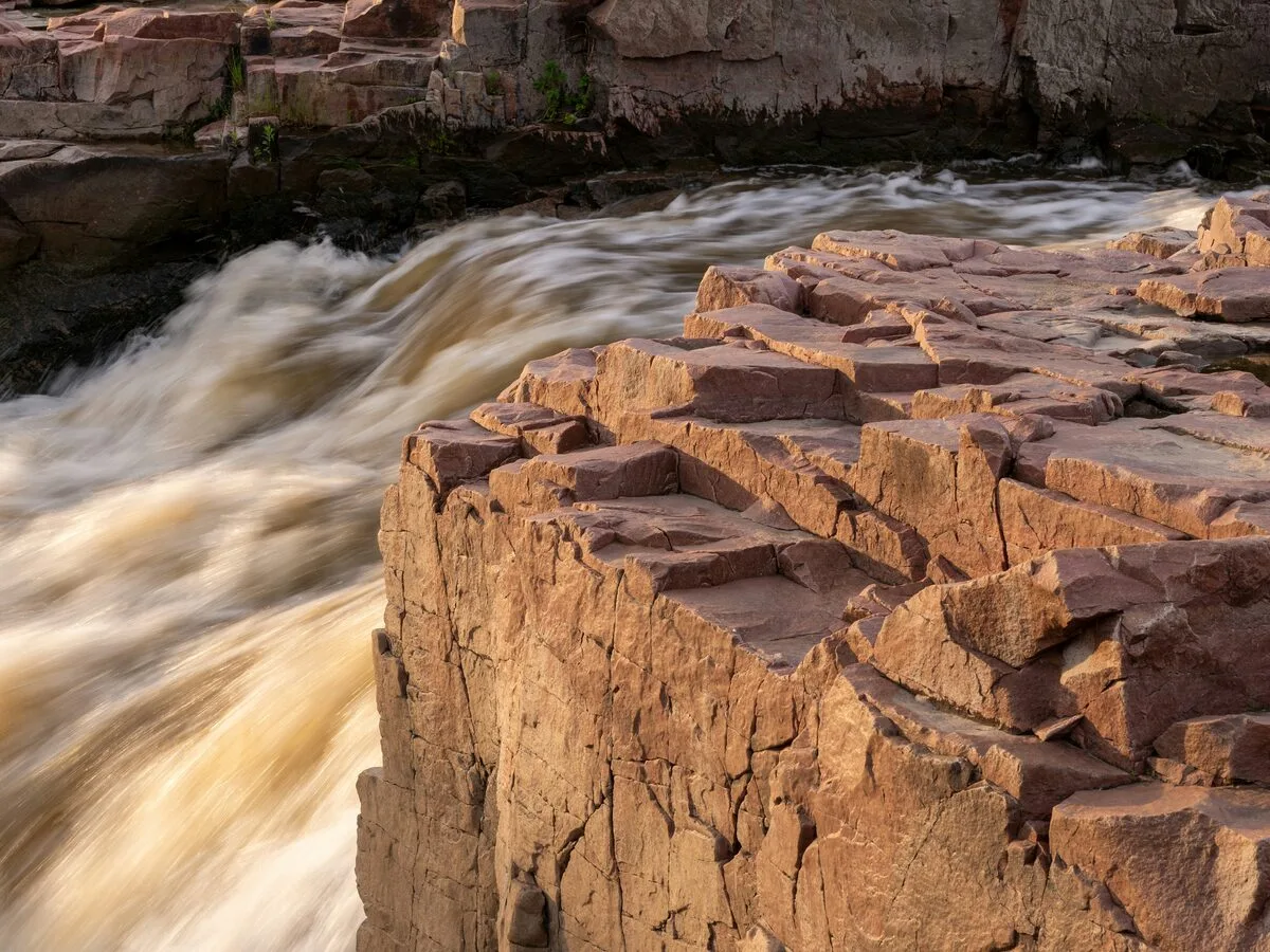 Sioux Falls, South Dakota
