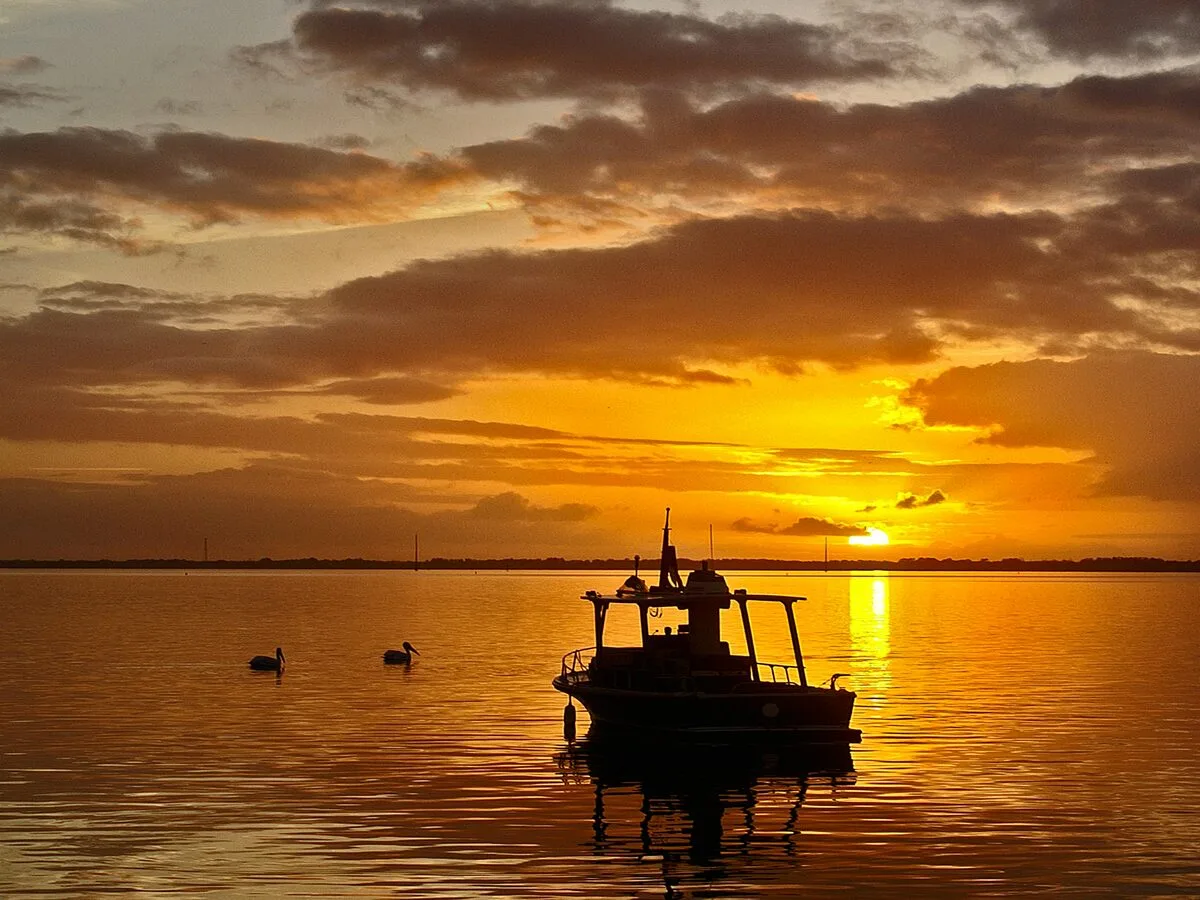 Titusville, Florida