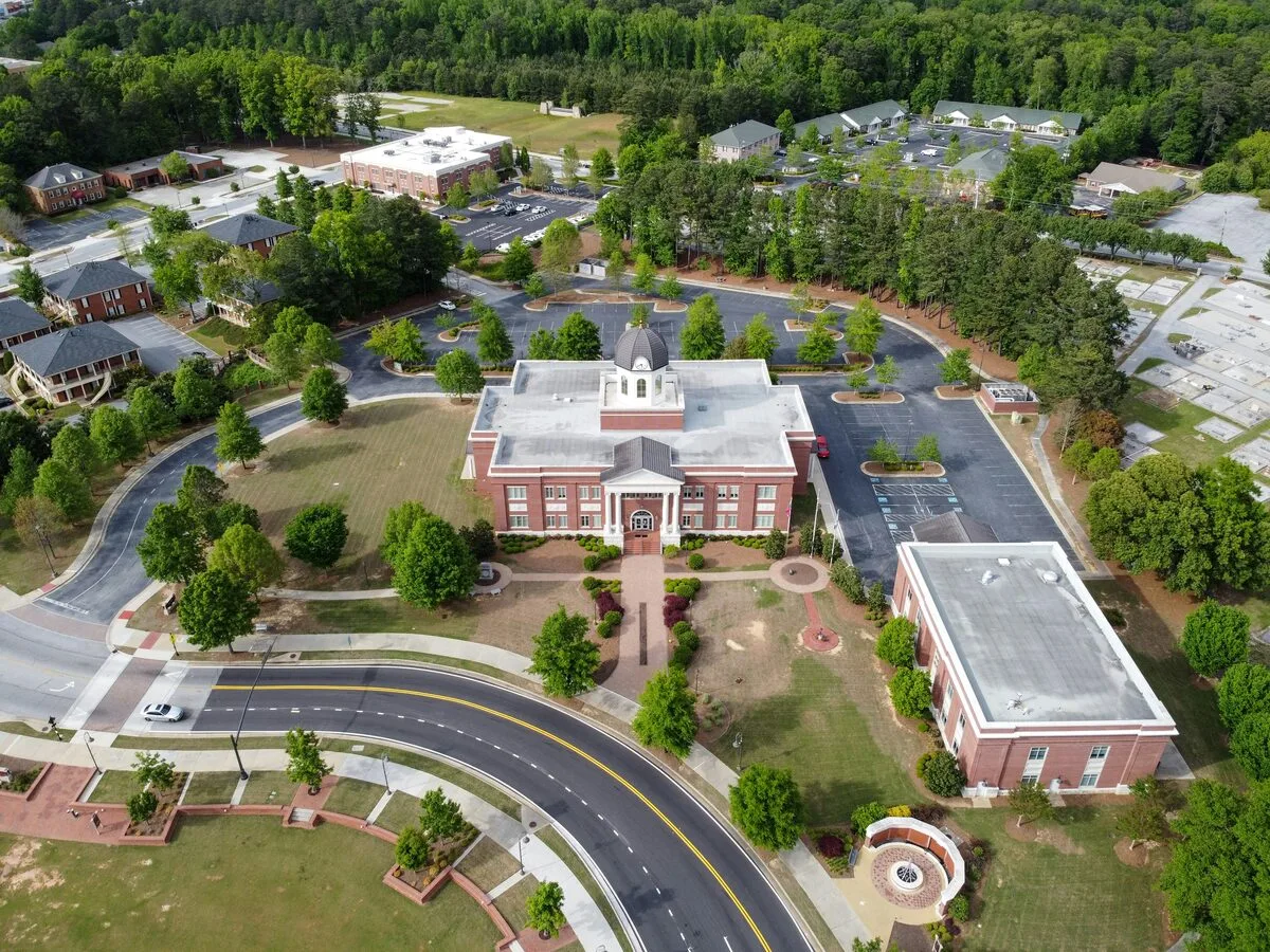 Valdosta, Georgia weather radar